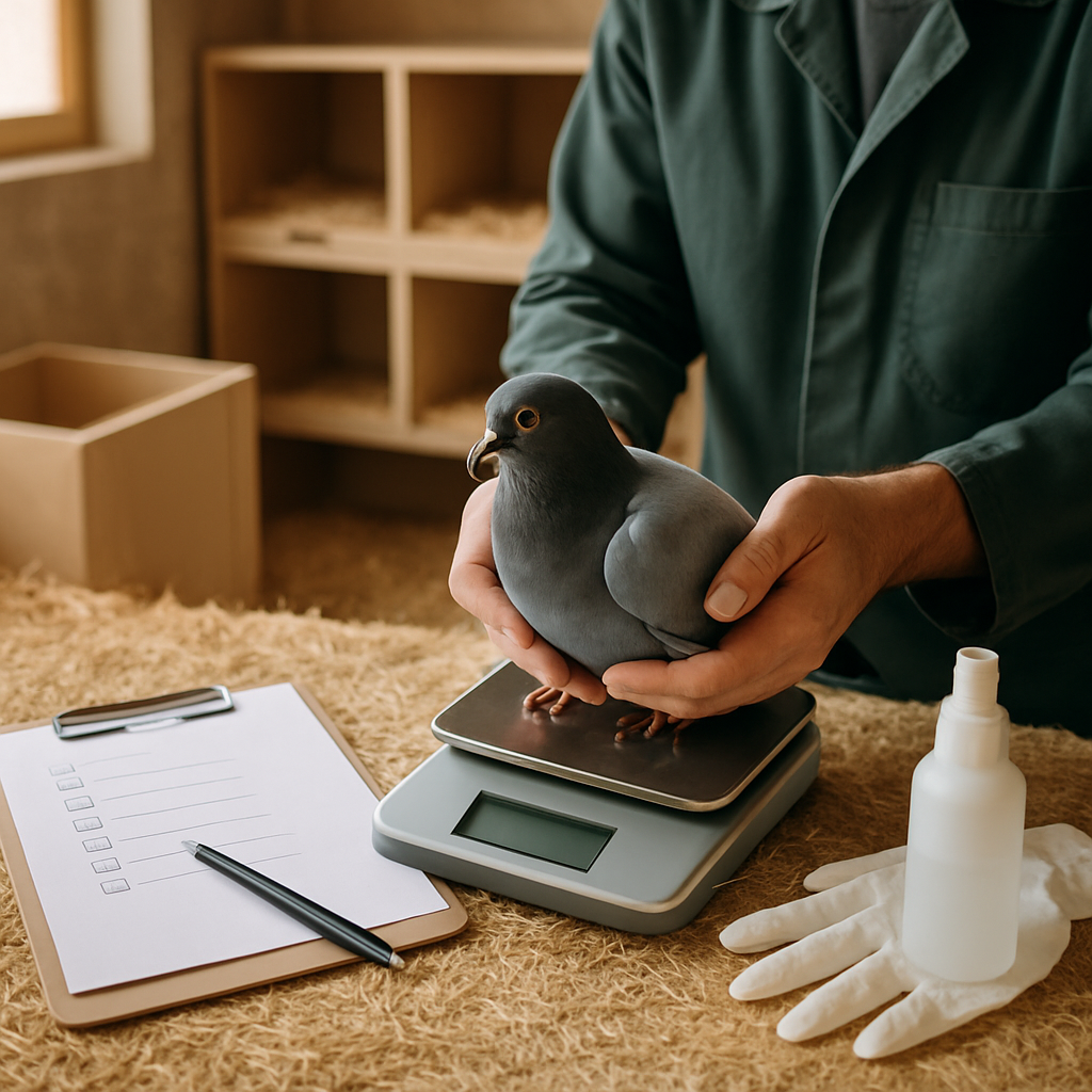 Taubenkrankheiten vermeiden in Zucht - Nassau Suffolk Pigeon Club 19c1f78a c304 4456 9da9 cded2f17751e